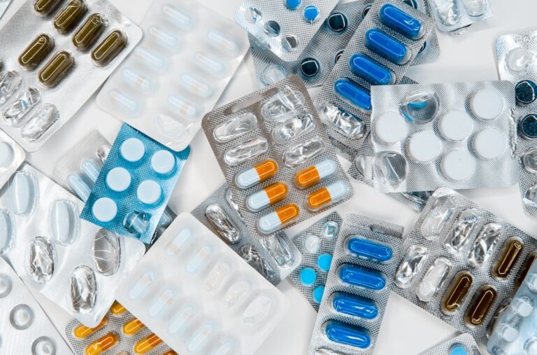 The Complete Guide to Peptide Therapeutics: From Discovery to Market (2026)