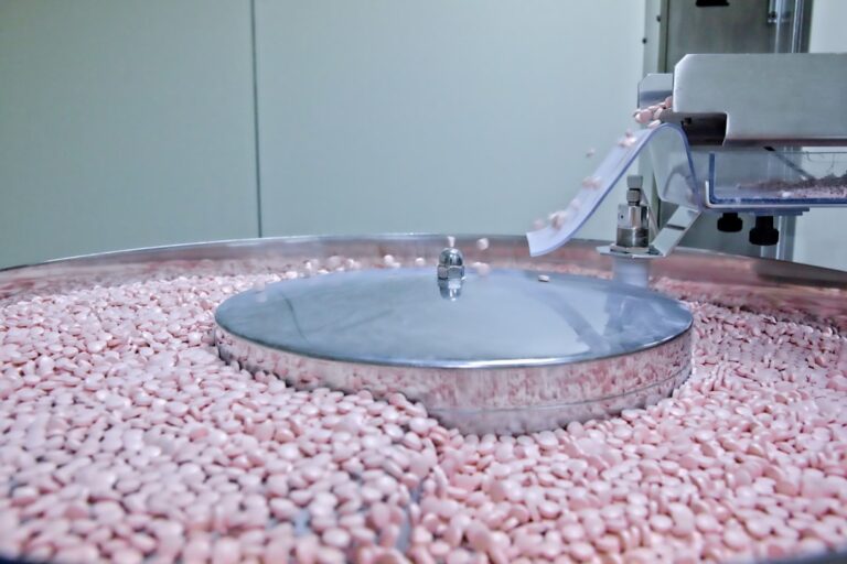 EC Approves First Teriparatide Biosimilar: What Zandoriah Means for Peptide Manufacturing
