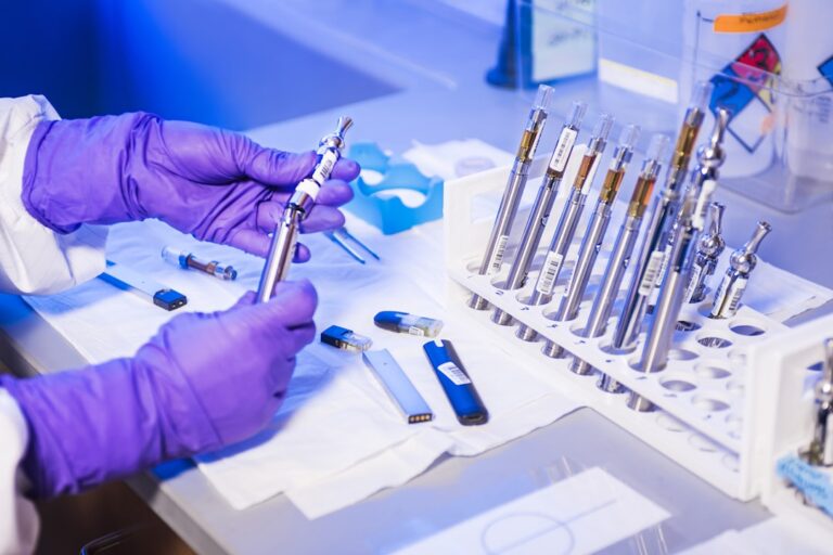 Gelteq Launches First Human Trial in Peptide Pipeline Push