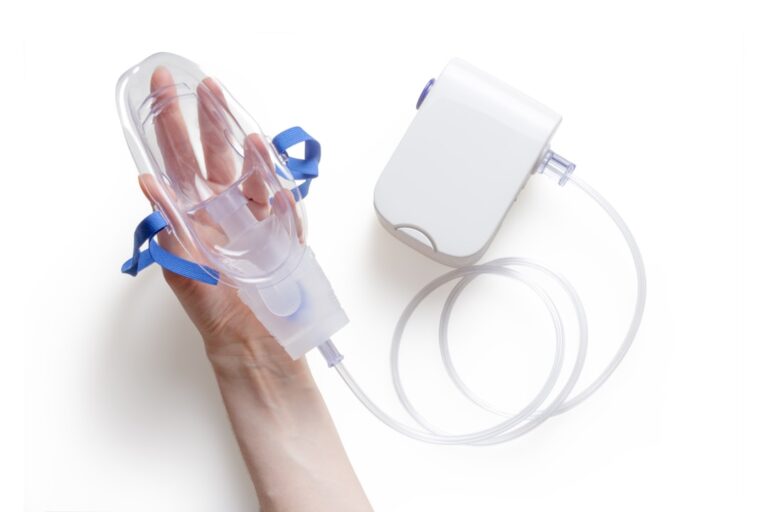 Inhaled Peptide Therapy KIT2014 Clears Phase 1, Heads to COPD Trial