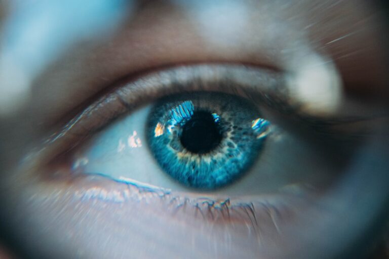 TearSolutions Lacripep Peptide Snags Dual FDA Designations for NK