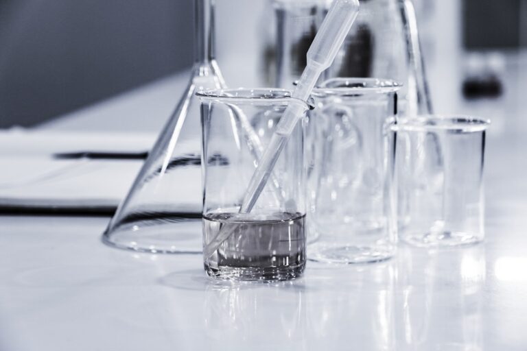 GHK-Cu: How Copper Peptides Signal Your Skin to Repair Itself