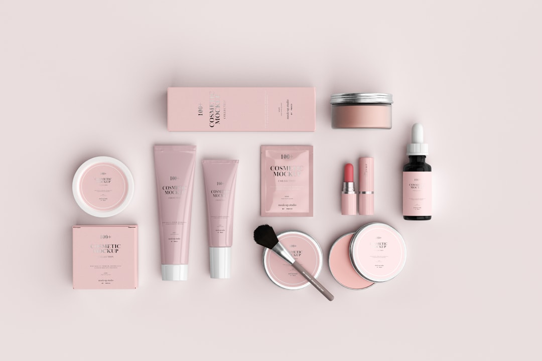 peptide skincare