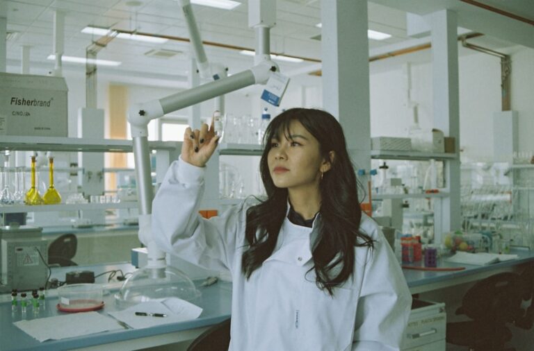NIBEC Launches KLARA Beauty: Korean Regenerative Peptide Science Hits the US